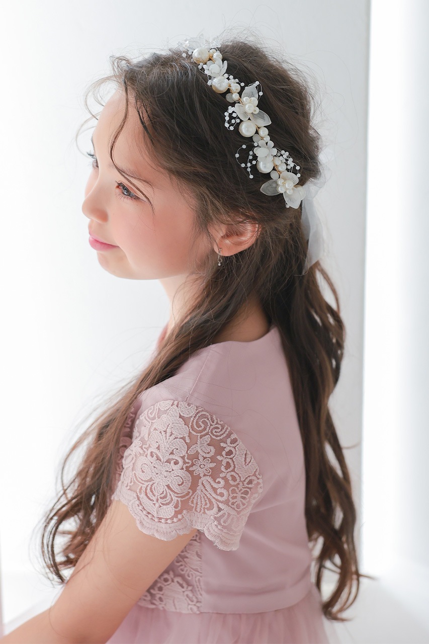 ΤߡKids ѡե إåɥɥ쥹