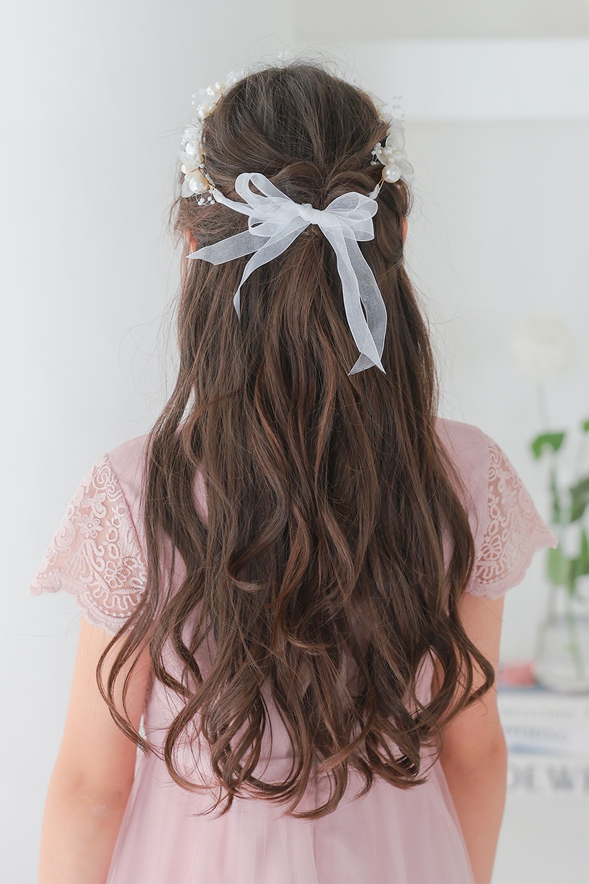 ΤߡKids ѡե إåɥɥ쥹