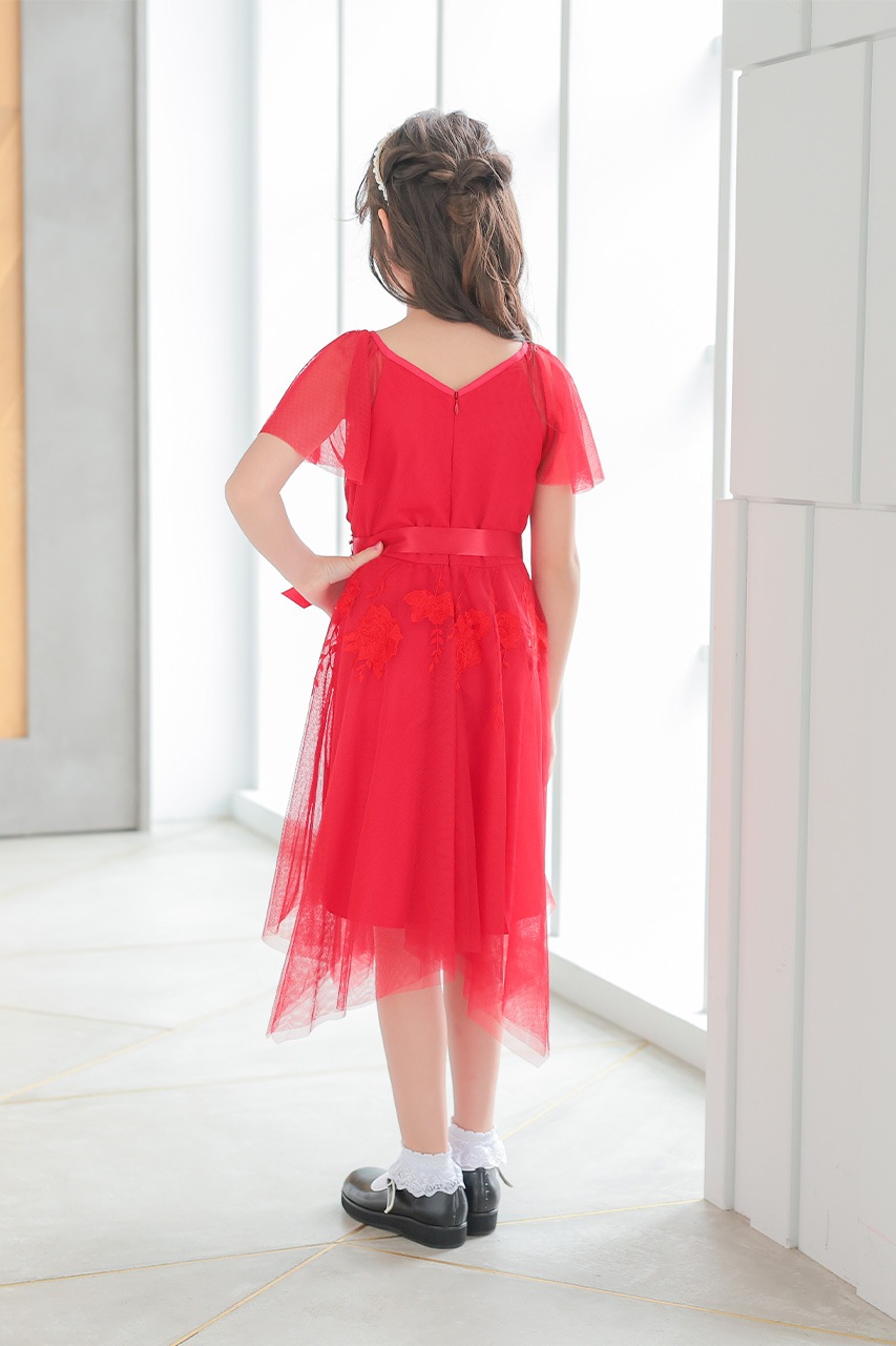 Kids ����֥������꡼��������塼��ɥ쥹 8��