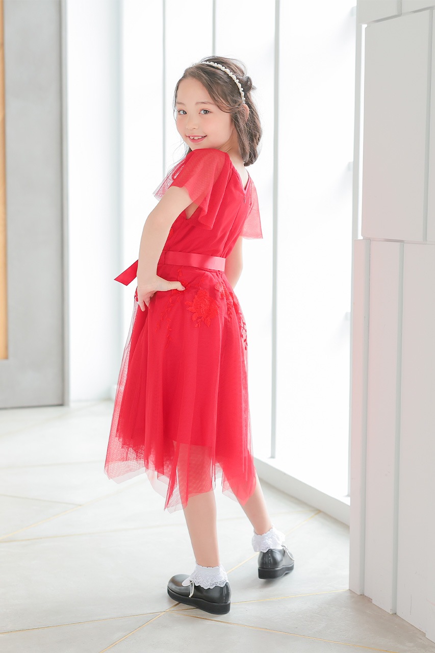 Kids ����֥������꡼��������塼��ɥ쥹 8��