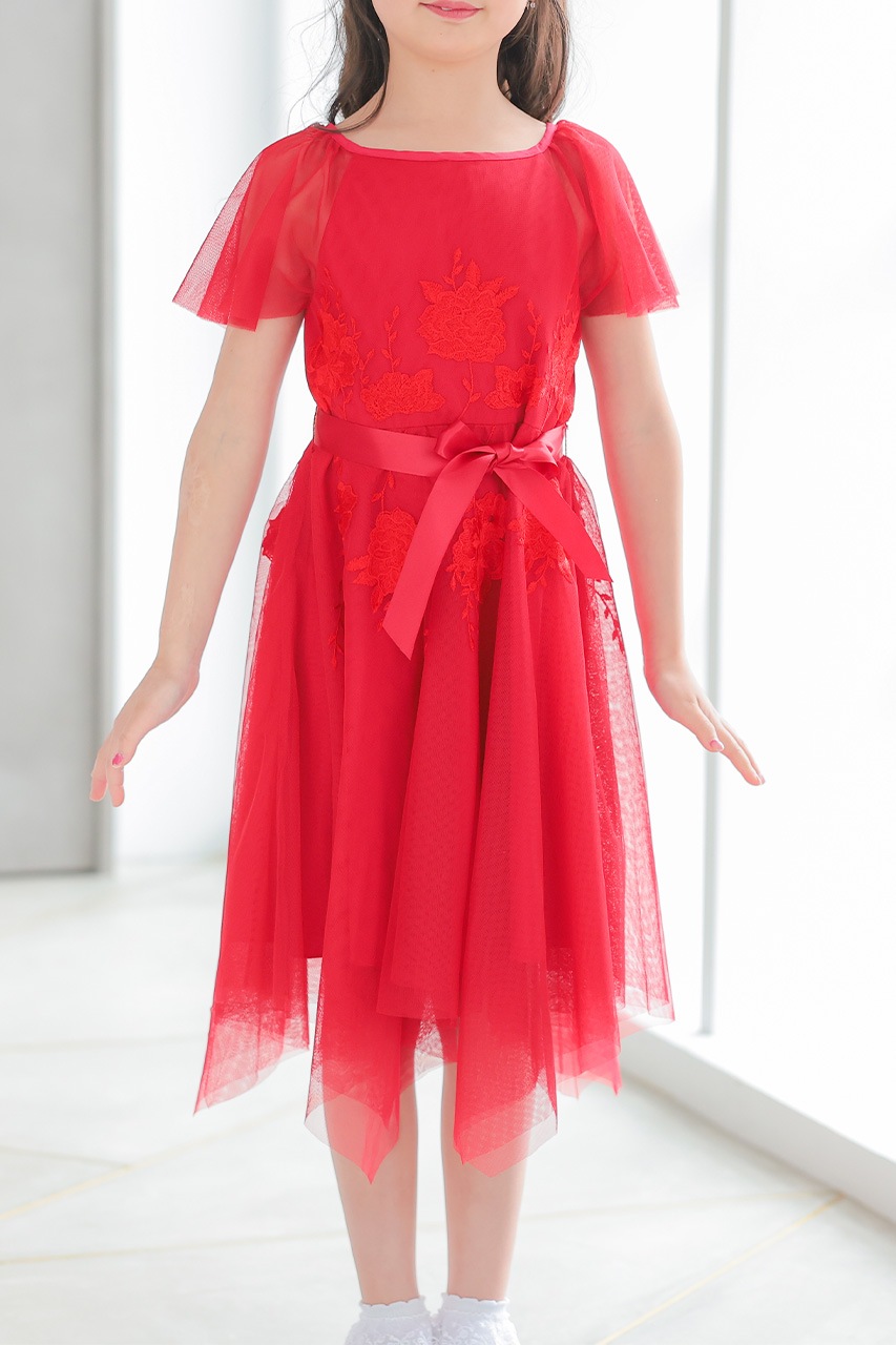 Kids ����֥������꡼��������塼��ɥ쥹 8��