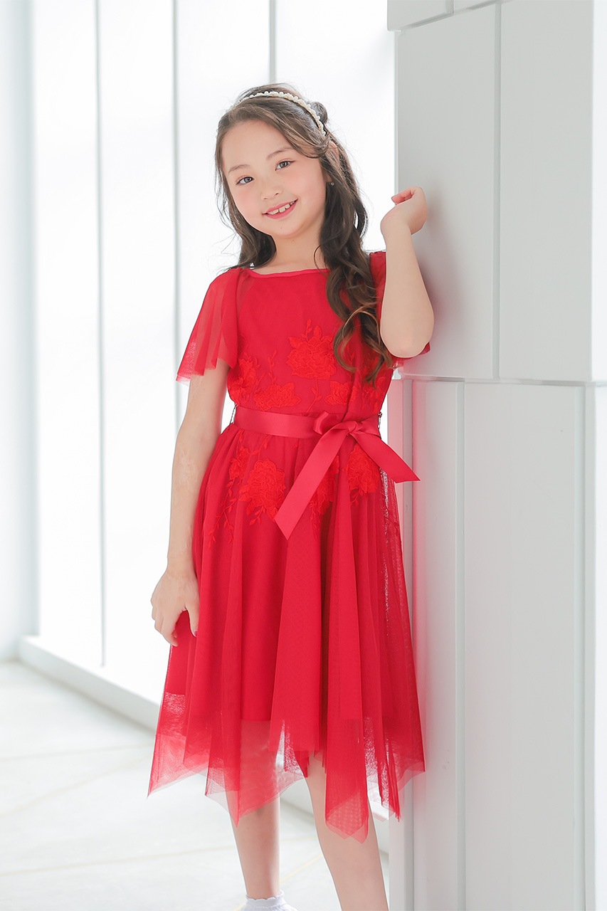 Kids ����֥������꡼��������塼��ɥ쥹 8��
