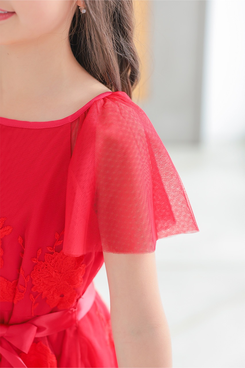 Kids ����֥������꡼��������塼��ɥ쥹 8��