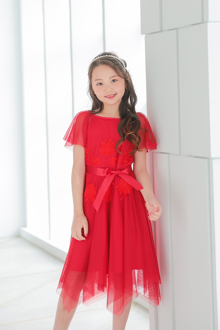 Kids ����֥������꡼��������塼��ɥ쥹 8��