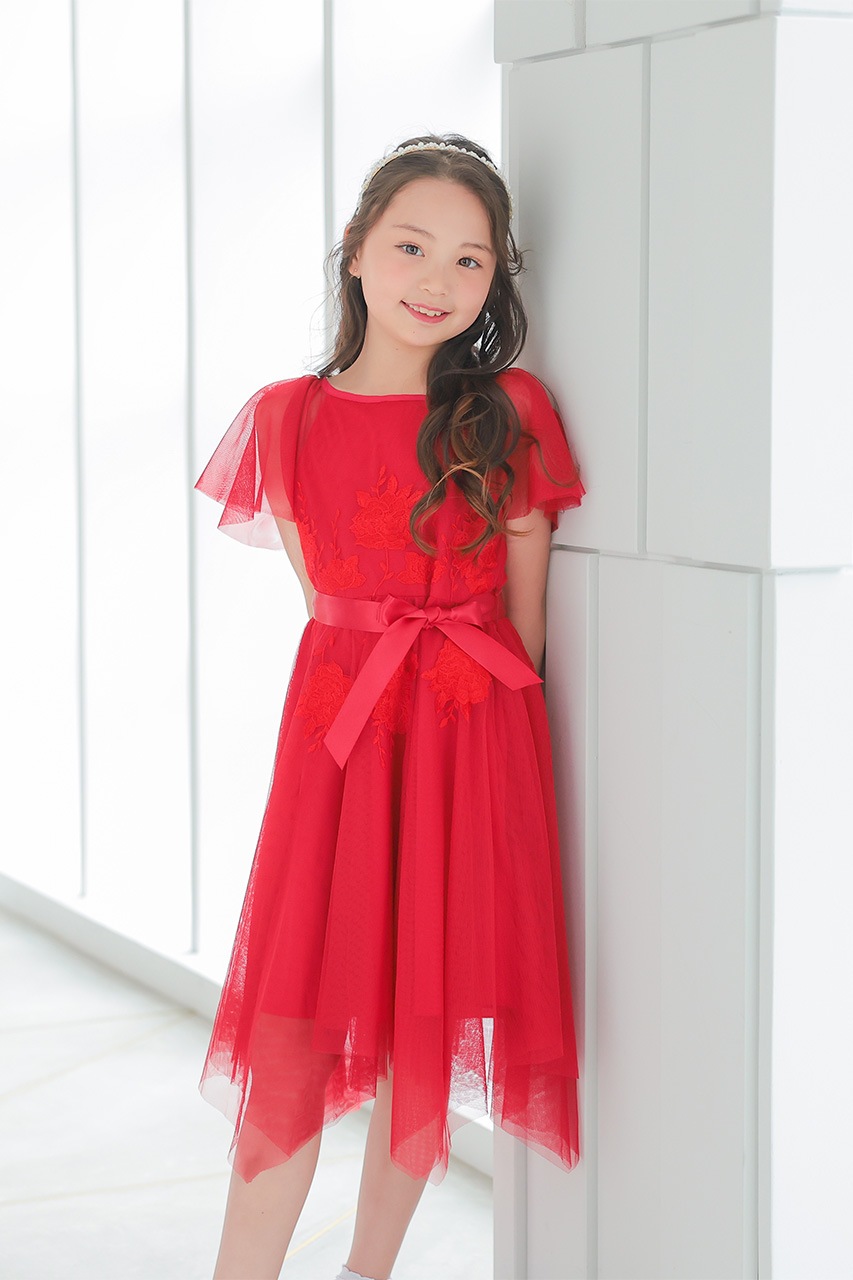 Kids ����֥������꡼��������塼��ɥ쥹 8��