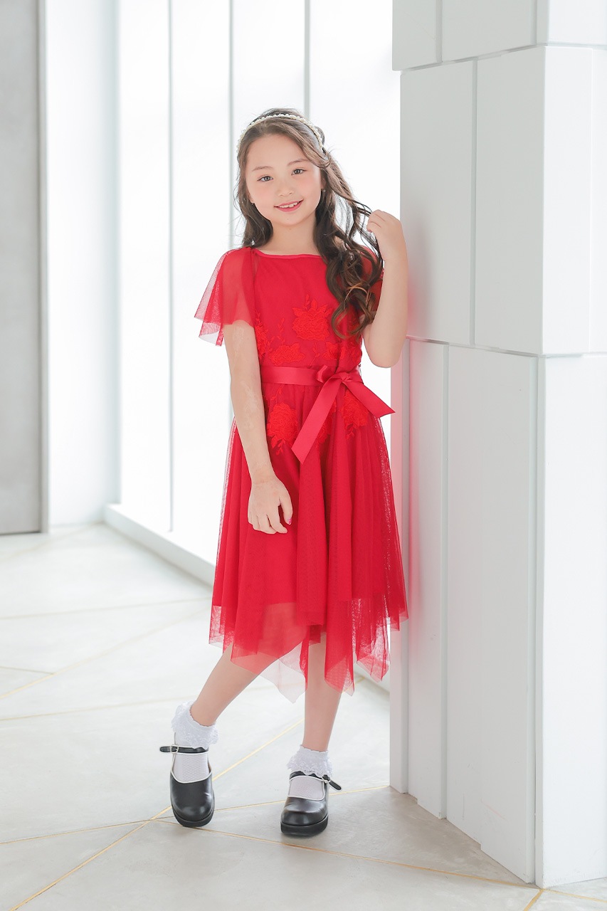 Kids ����֥������꡼��������塼��ɥ쥹 8��