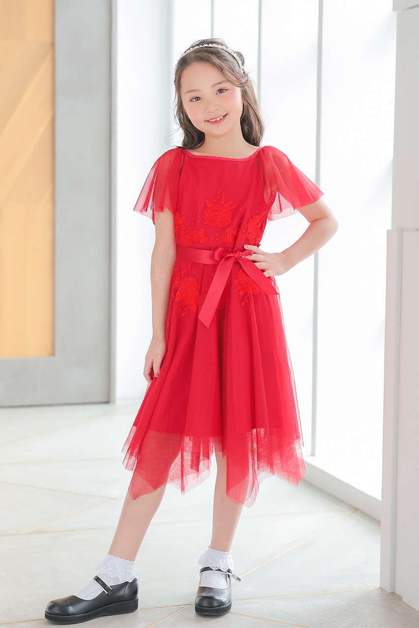Kids ����֥������꡼��������塼��ɥ쥹 8��