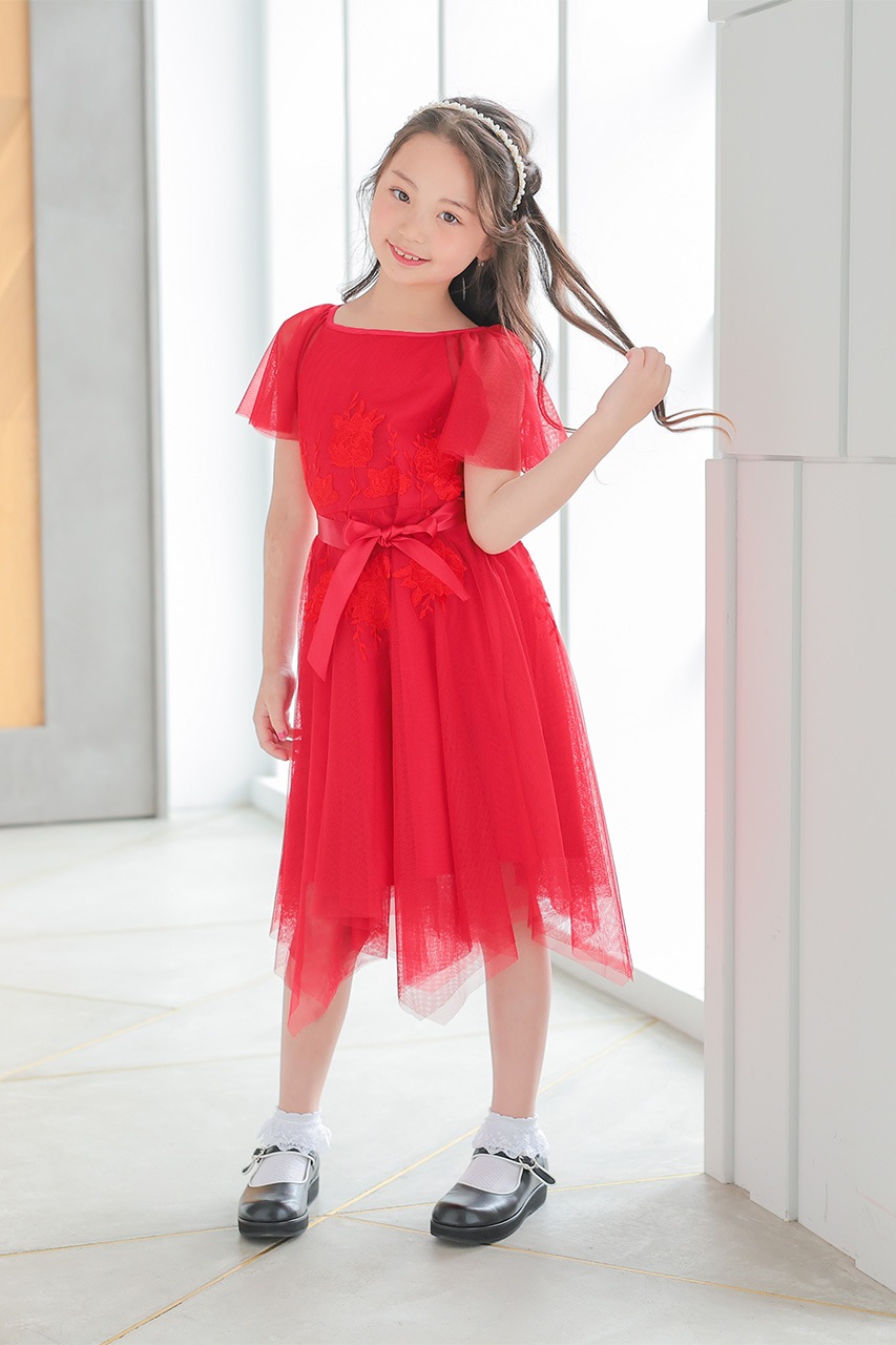 Kids ����֥������꡼��������塼��ɥ쥹 8��