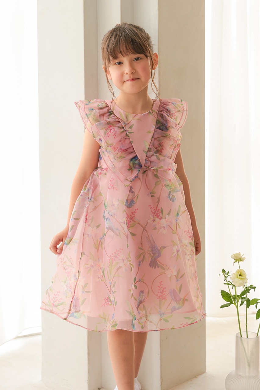 Kids �ե��������󥸡��ɥ쥹 105cm