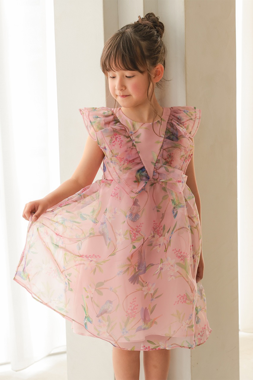 Kids �ե��������󥸡��ɥ쥹 105cm