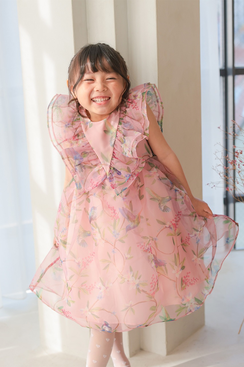 Kids �ե��������󥸡��ɥ쥹 105cm