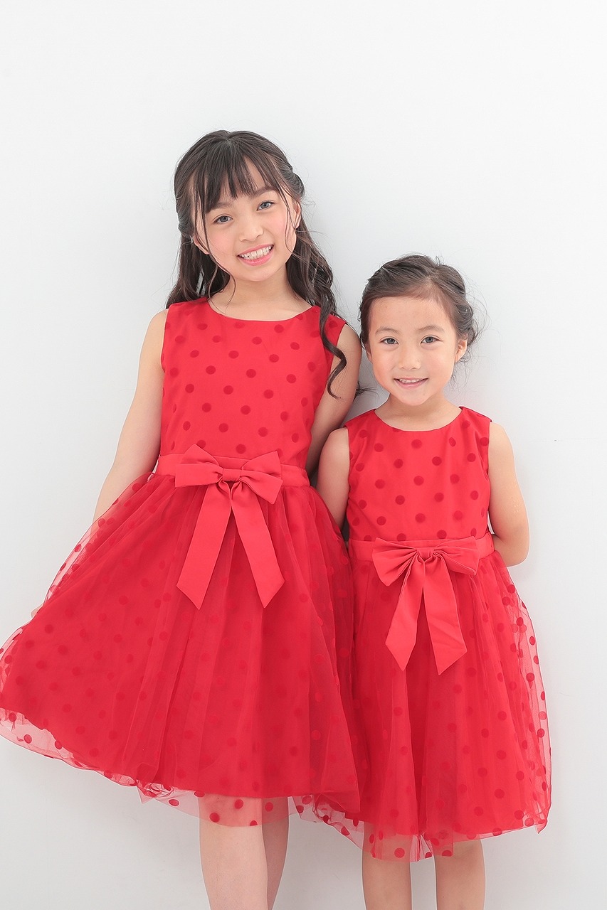 Kids �ݥ륫�ɥåȥ�å���ɥ쥹 9-10��