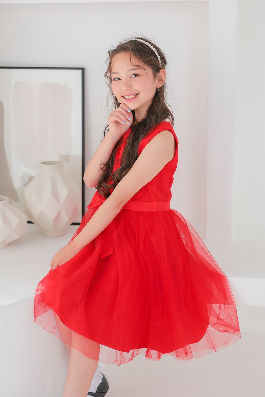 Kids �ݥ륫�ɥåȥ�å���ɥ쥹 9-10��