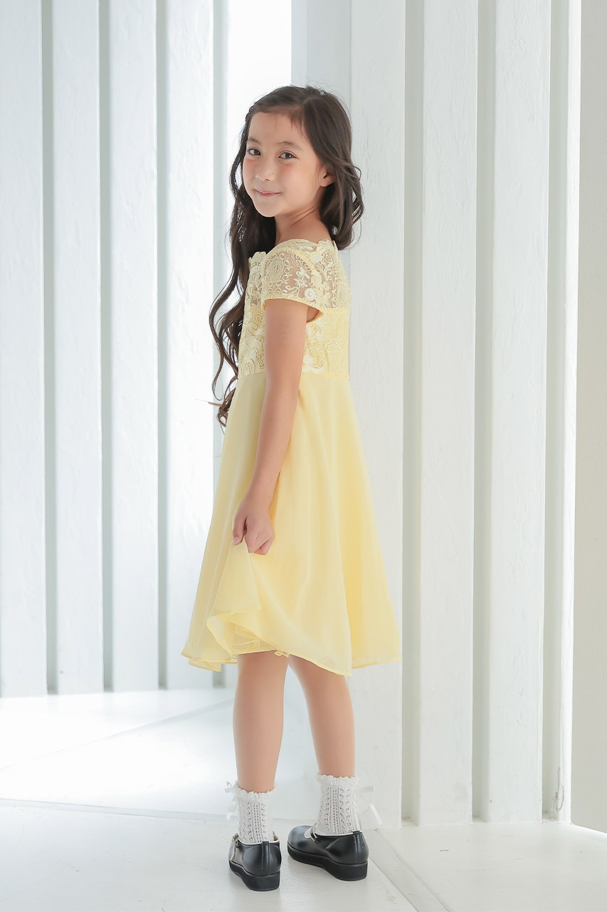 Kids ����֥������꡼A�饤��ɥ쥹���������� 5��