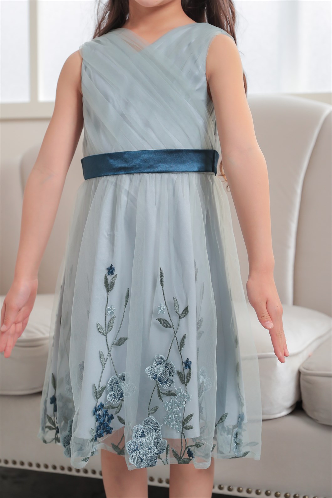 Kids �������ե����塼��ɥ쥹 6��