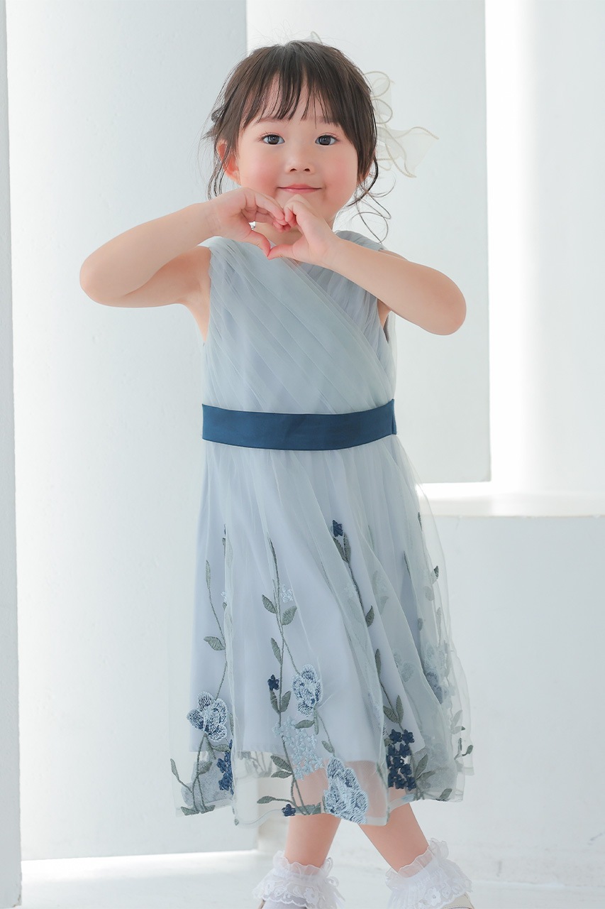 Kids �������ե����塼��ɥ쥹 6��