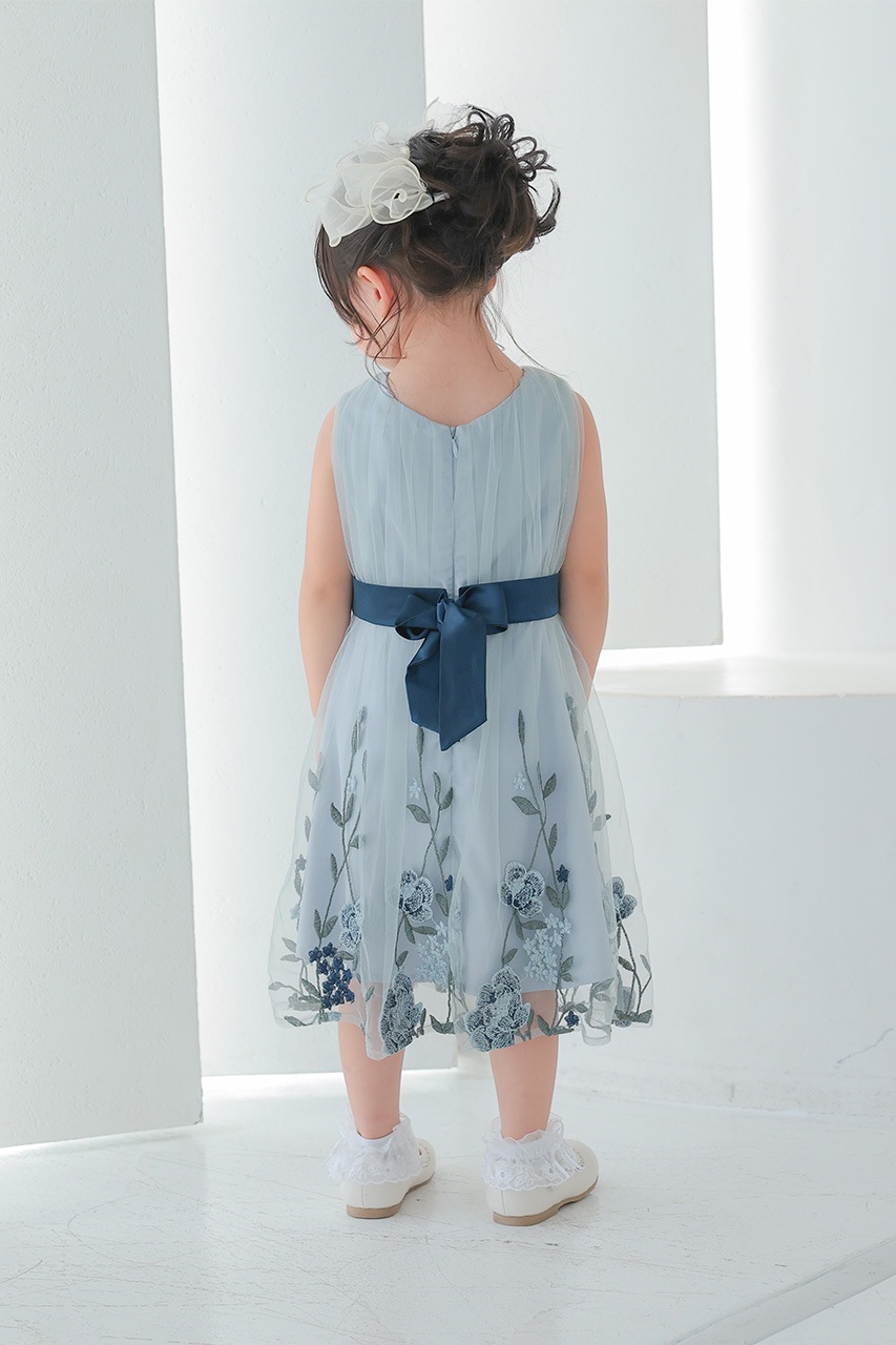 Kids �������ե����塼��ɥ쥹 6��