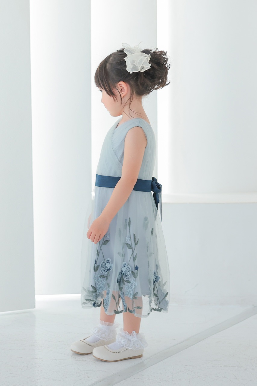 Kids �������ե����塼��ɥ쥹 6��