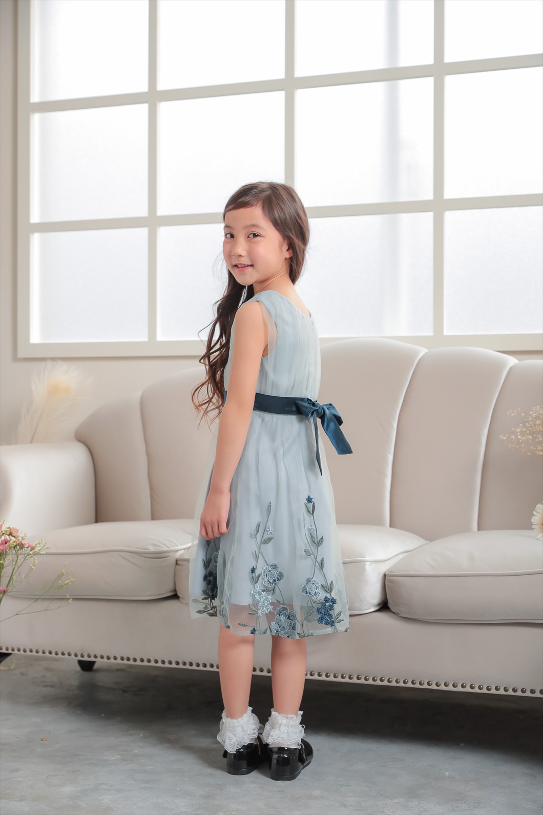Kids �������ե����塼��ɥ쥹 6��
