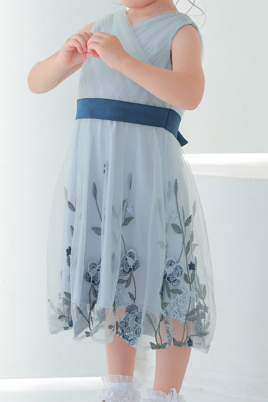 Kids �������ե����塼��ɥ쥹 6��