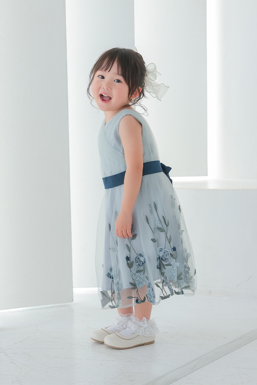 Kids �������ե����塼��ɥ쥹 6��