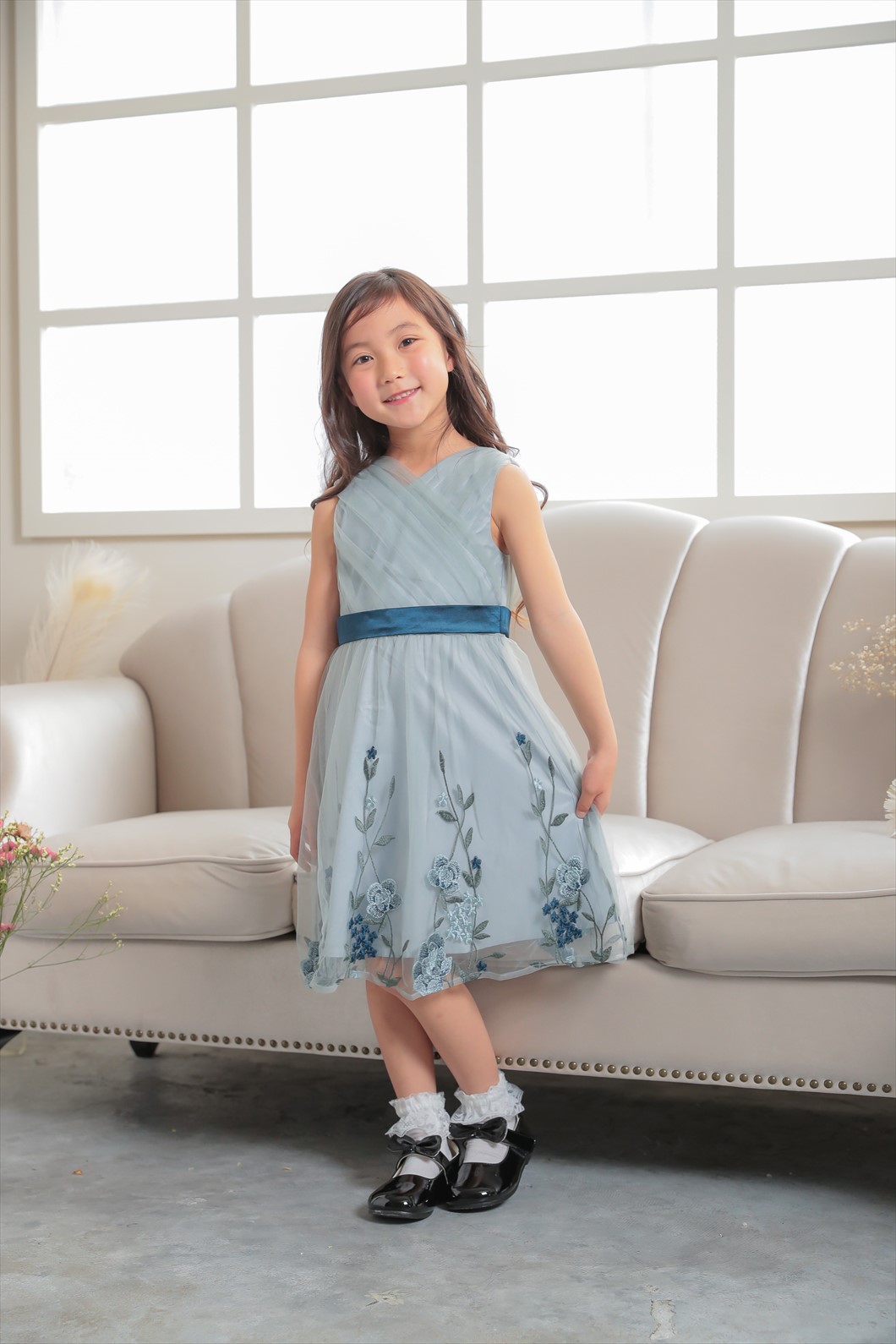 Kids �������ե����塼��ɥ쥹 6��