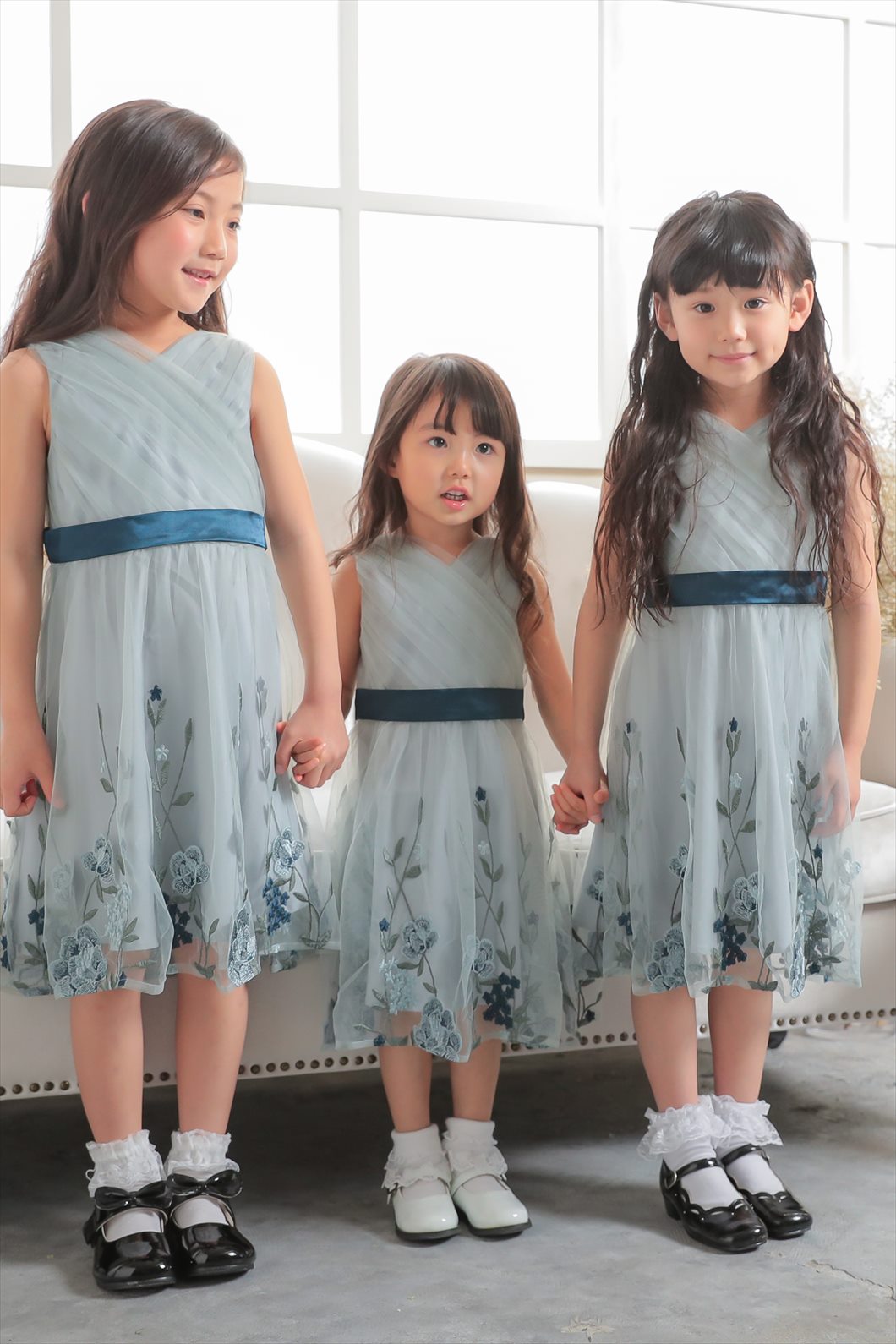 Kids �������ե����塼��ɥ쥹 6��