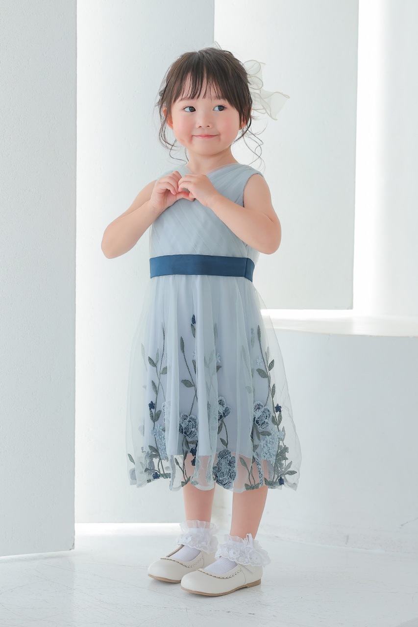 Kids �������ե����塼��ɥ쥹 6��