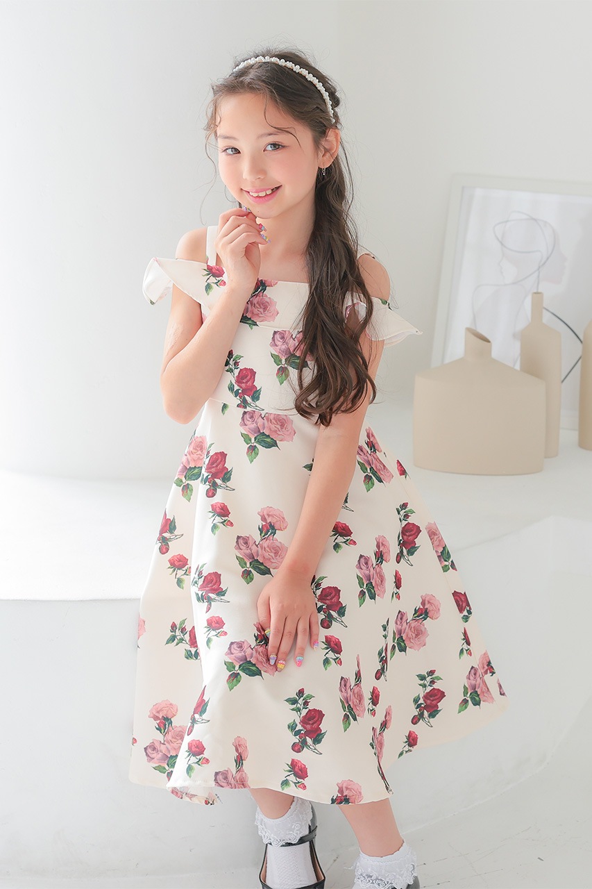 ������Τߡ�Kids �ѡ��륫���塼����