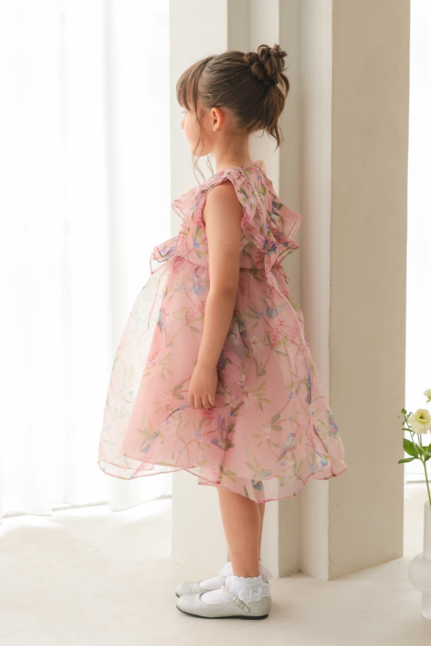 Kids �ե��������󥸡��ɥ쥹 115cm