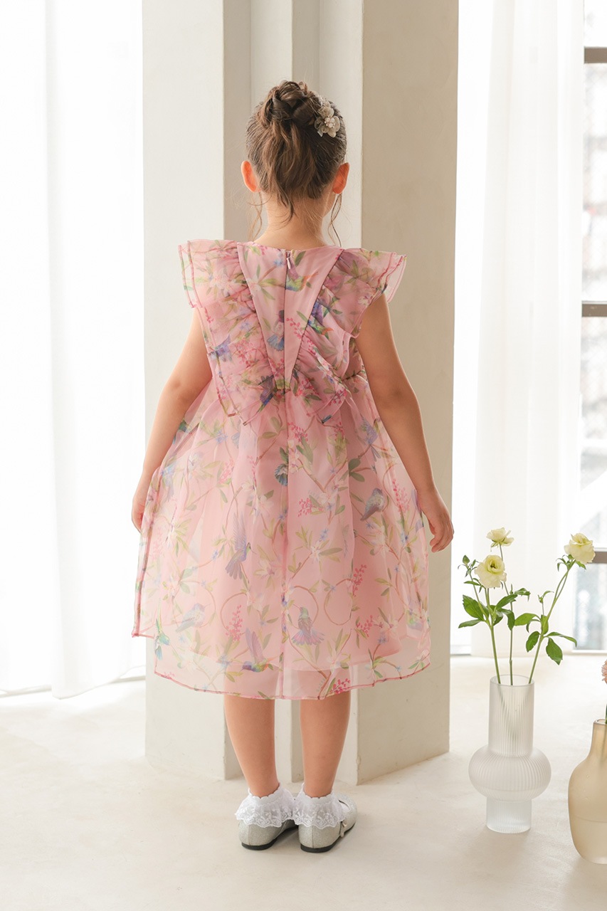 Kids �ե��������󥸡��ɥ쥹 115cm