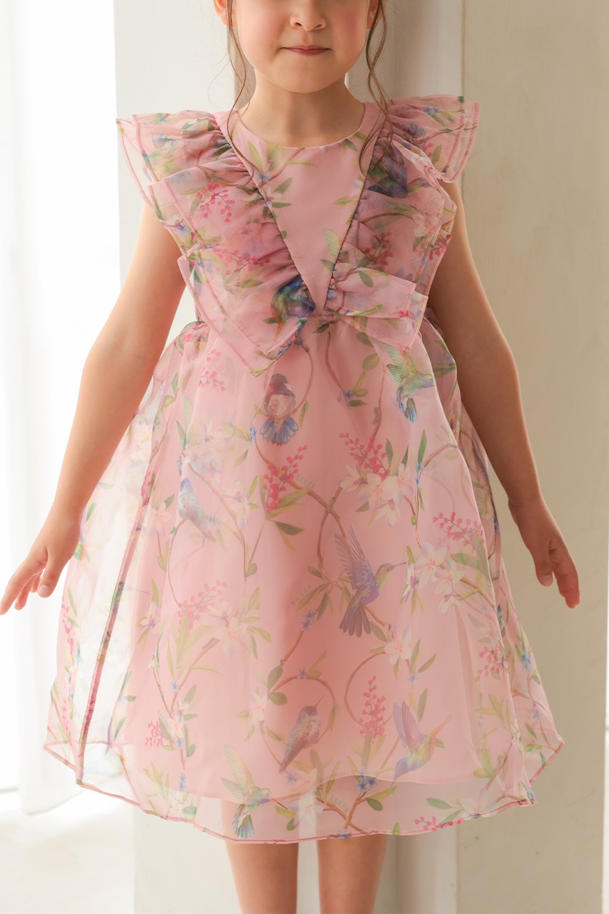Kids �ե��������󥸡��ɥ쥹 115cm