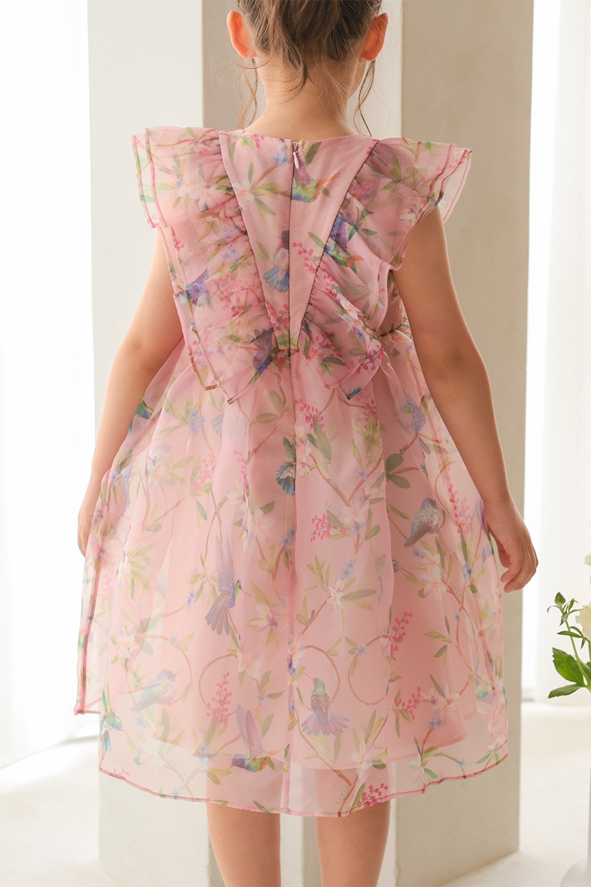 Kids �ե��������󥸡��ɥ쥹 115cm