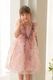 Kids �ե��������󥸡��ɥ쥹 115cm