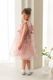Kids �ե��������󥸡��ɥ쥹 115cm