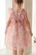 Kids �ե��������󥸡��ɥ쥹 115cm