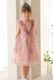 Kids �ե��������󥸡��ɥ쥹 115cm