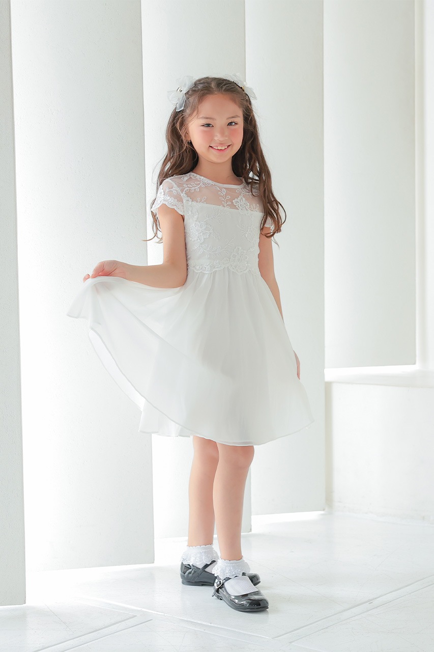 Kids ����֥������꡼�����С��쥤�ɥ쥹 5��