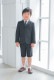 Boys �ե����ޥ륷�塼�� �֥饦�� 20cm(�߸˭�)