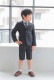 Boys �ե����ޥ륷�塼�� �֥饦�� 20cm(�߸˭�)