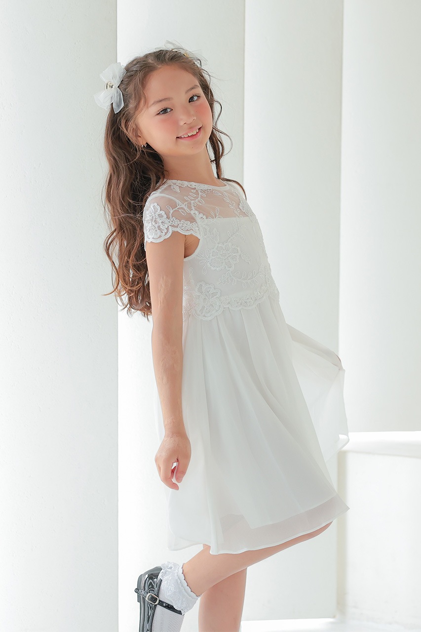 Kids ����֥������꡼�����С��쥤�ɥ쥹 6��