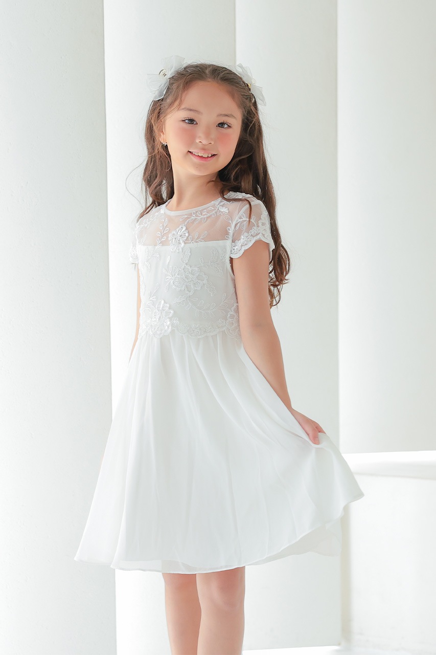 Kids ����֥������꡼�����С��쥤�ɥ쥹 6��