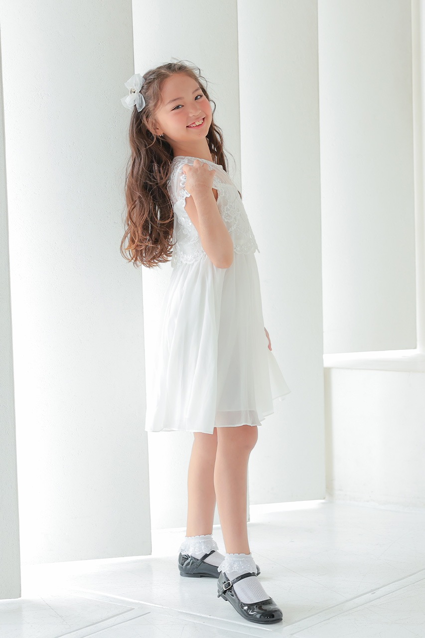 Kids ����֥������꡼�����С��쥤�ɥ쥹 6��