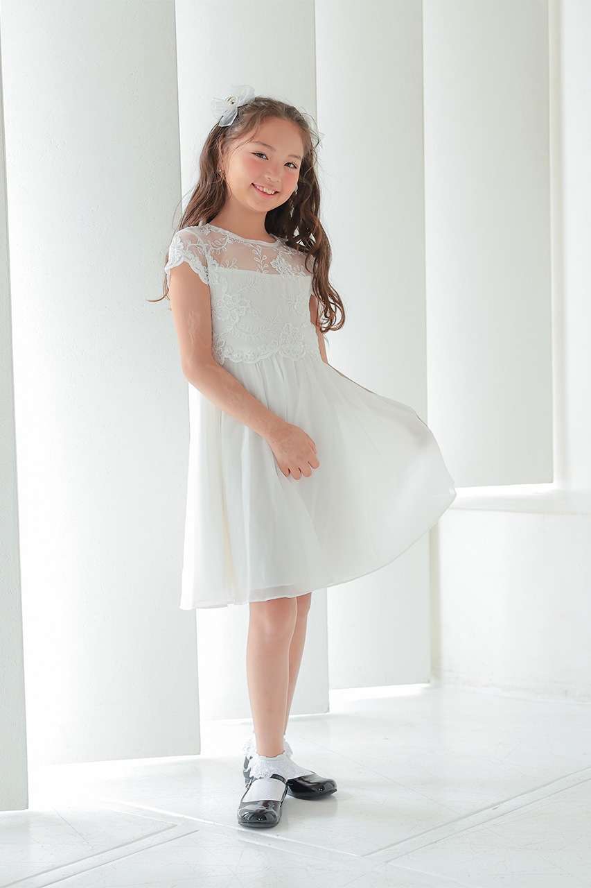 Kids ����֥������꡼�����С��쥤�ɥ쥹 6��