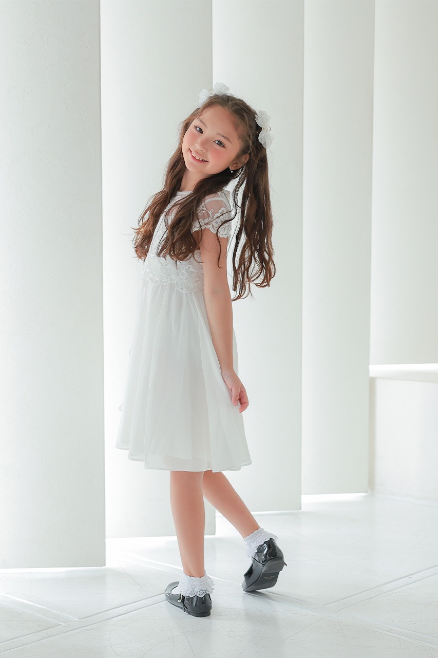 Kids ����֥������꡼�����С��쥤�ɥ쥹 6��