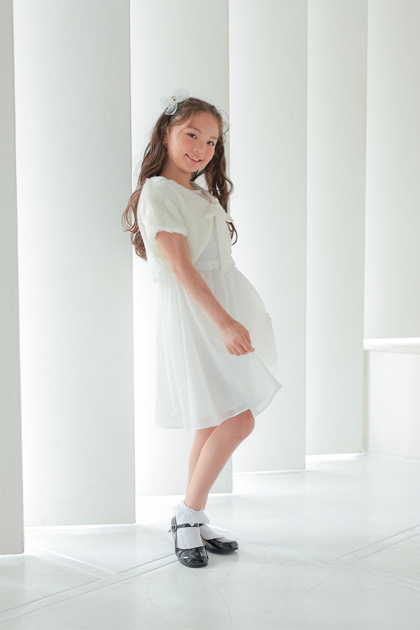 Kids ����֥������꡼�����С��쥤�ɥ쥹 6��