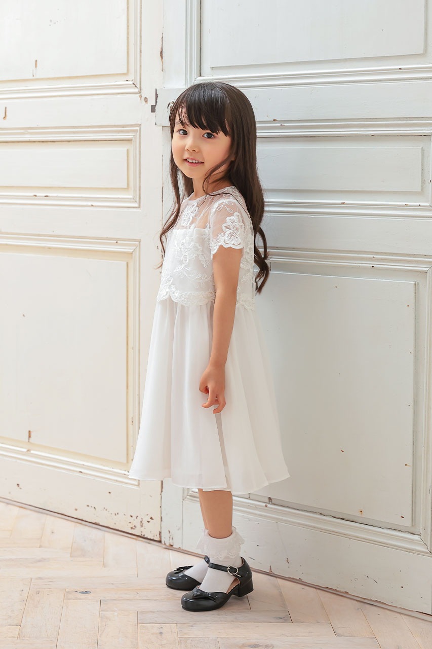 Kids ����֥������꡼�����С��쥤�ɥ쥹 6��