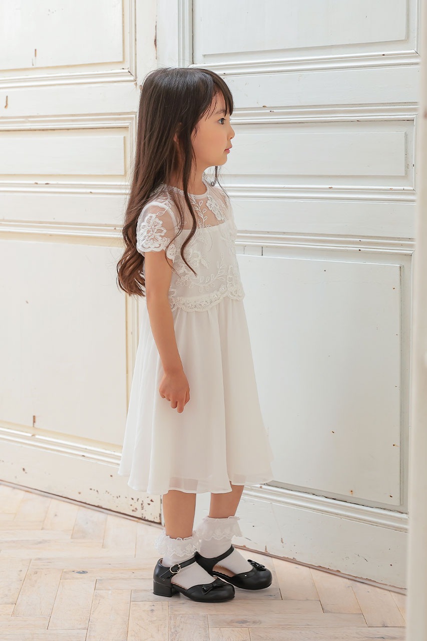 Kids ����֥������꡼�����С��쥤�ɥ쥹 6��