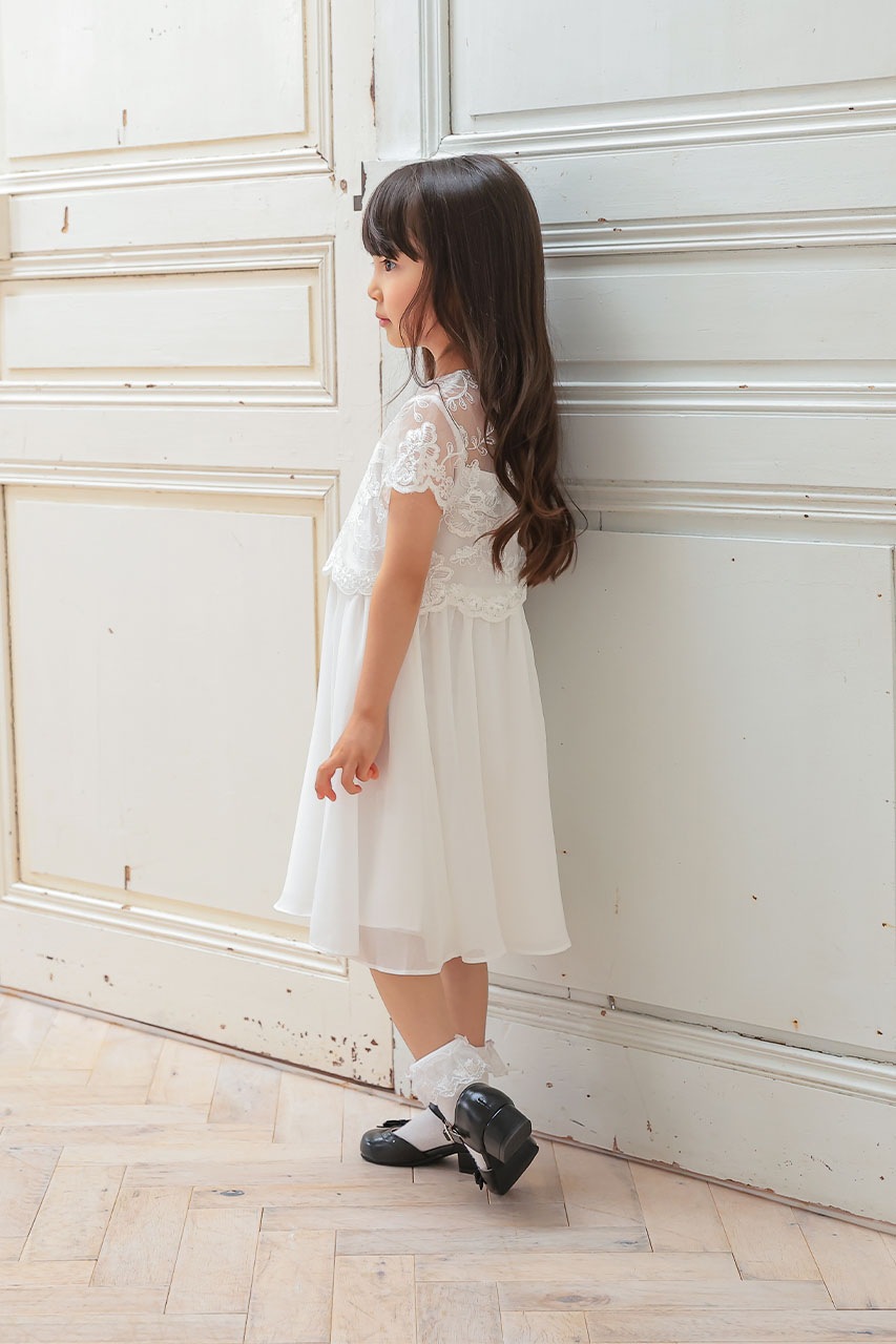 Kids ����֥������꡼�����С��쥤�ɥ쥹 6��