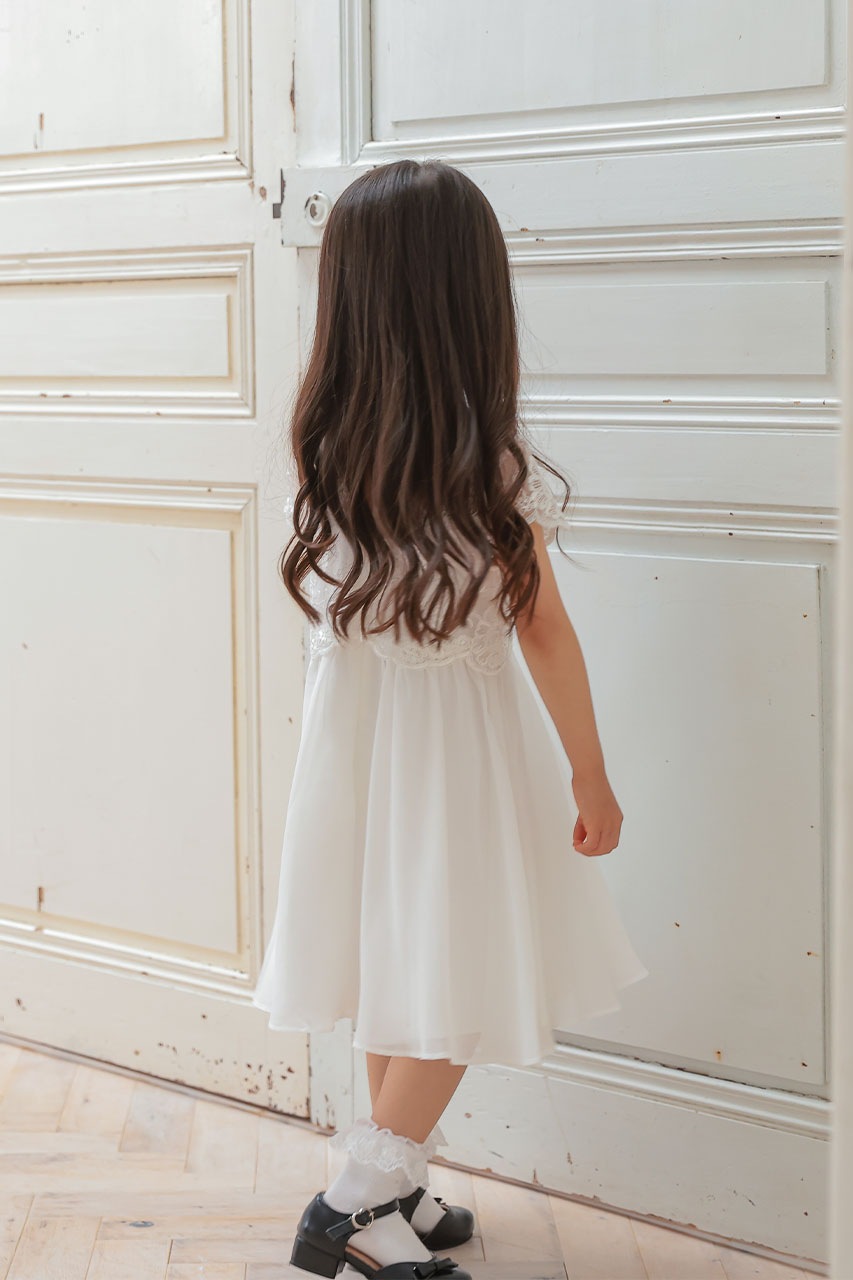 Kids ����֥������꡼�����С��쥤�ɥ쥹 6��